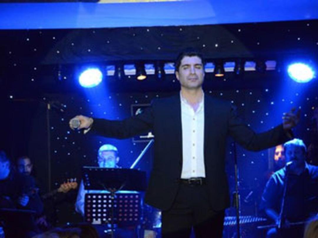 &Ouml;zcan Deniz: Kadınlar ahlaksız erkek seviyor