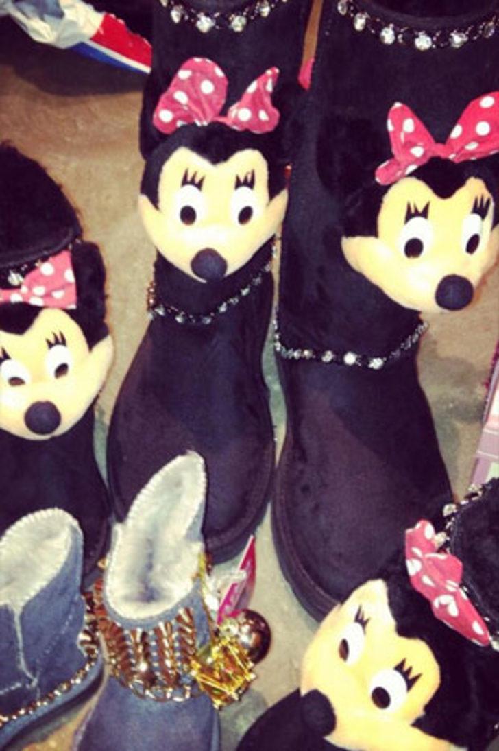 Demet Akalın'ı çıldırtan olay G4