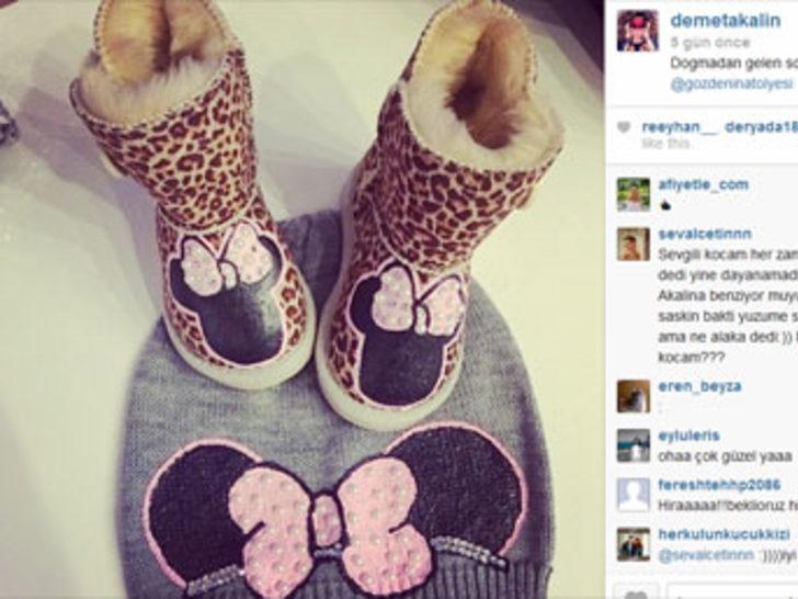 Demet Akalın'ı çıldırtan olay G5