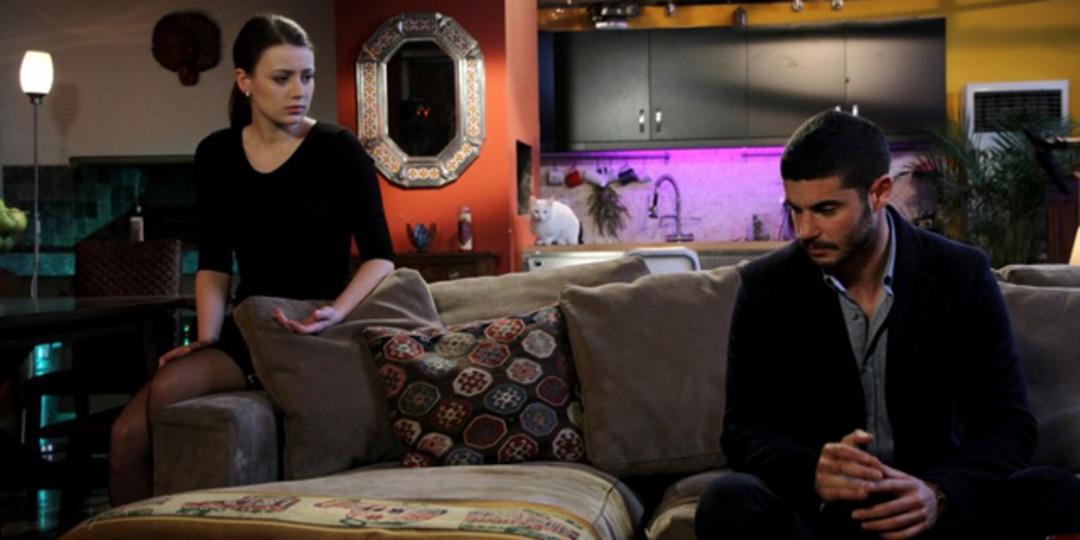 Benim Hala Umudum Var 30. B&ouml;l&uuml;m Galerisi