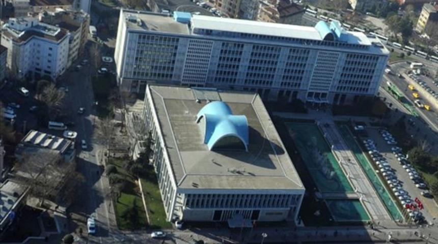 İstanbul Büyükşehir Belediyesi'nden 'deprem' kararı! İki buçuk katına çıkarıldı