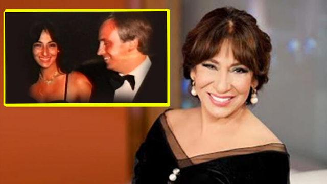 Melek Baykal 38 yıllık eşinden boşanıyor