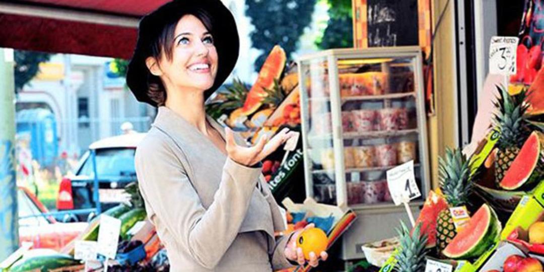 İşte karşınızda yeni Meryem Uzerli