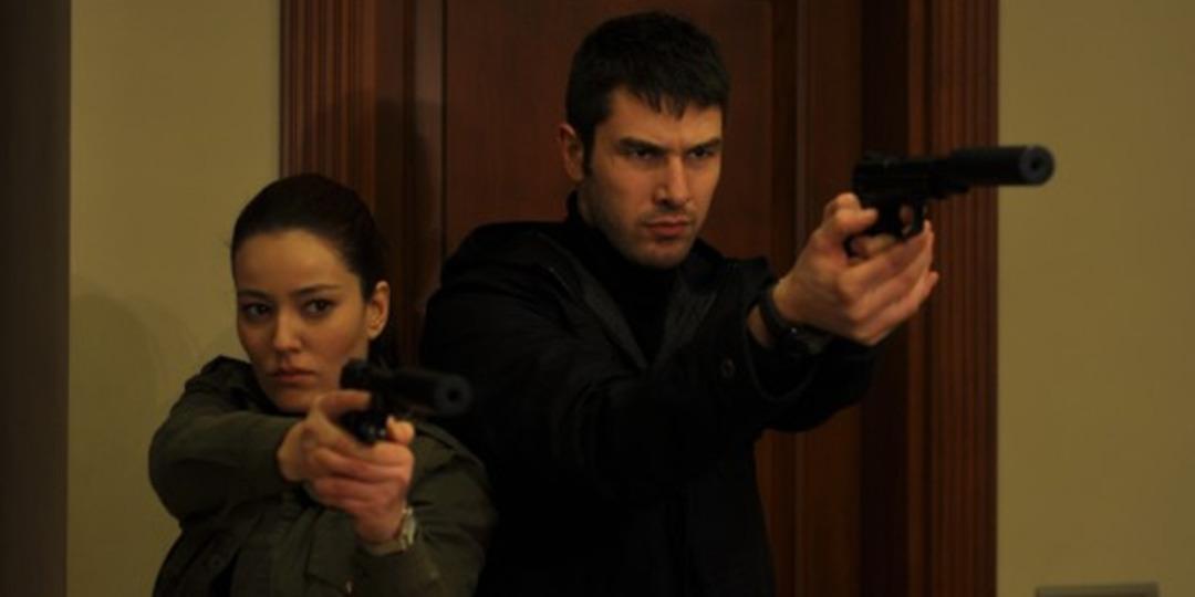 Kızılelma 4. B&ouml;l&uuml;m Galerisi