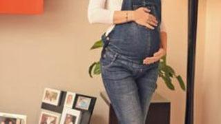 Irmak Ünal 2.kez anne oldu