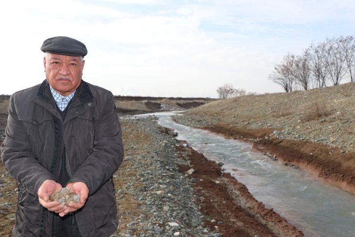Elazığ depreminde yıkılan binalarda dere kumu kullanılmış G1