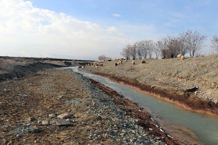 Elazığ depreminde yıkılan binalarda dere kumu kullanılmış G4