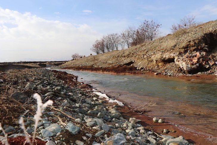 Elazığ depreminde yıkılan binalarda dere kumu kullanılmış G5