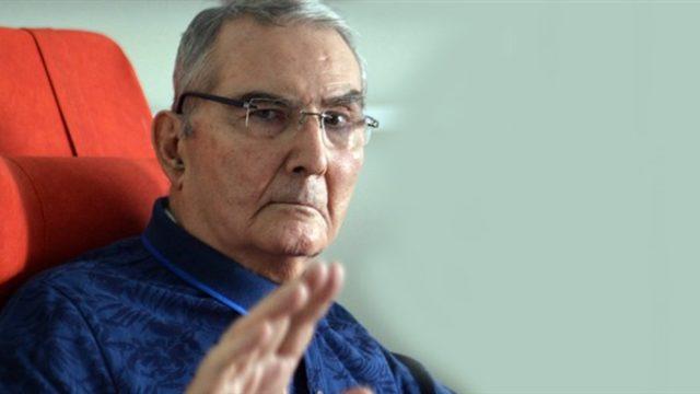 Deniz Baykal, hastaneden taburcu edildi (Deniz Baykal'ın sağlık durumu nasıl?)