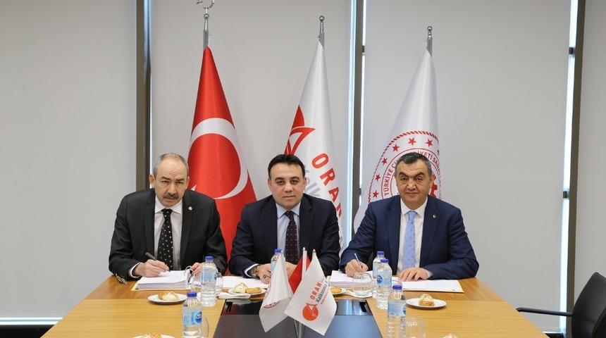 KAYSO ve KTO ortaklığında verimlilik koordinasyon ofisi kuruluyor