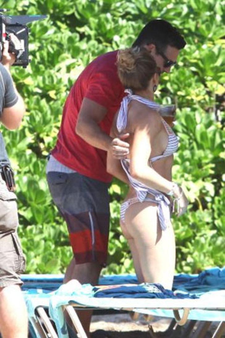 Kamera her anını kaydetti G2