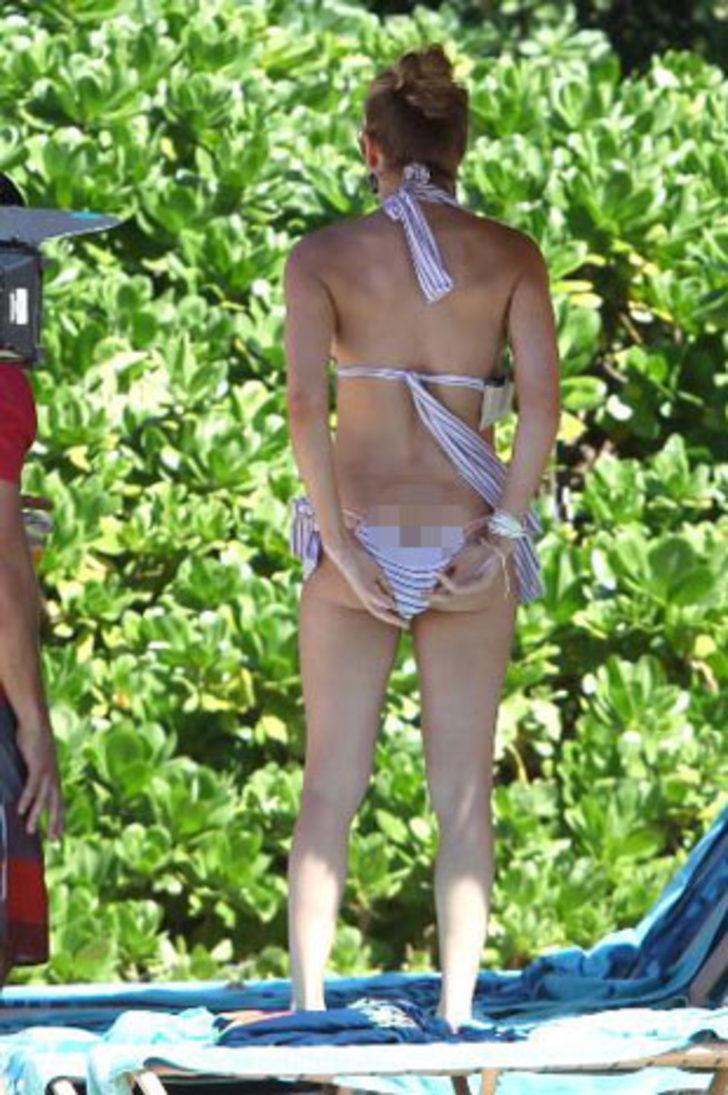 Kamera her anını kaydetti G3