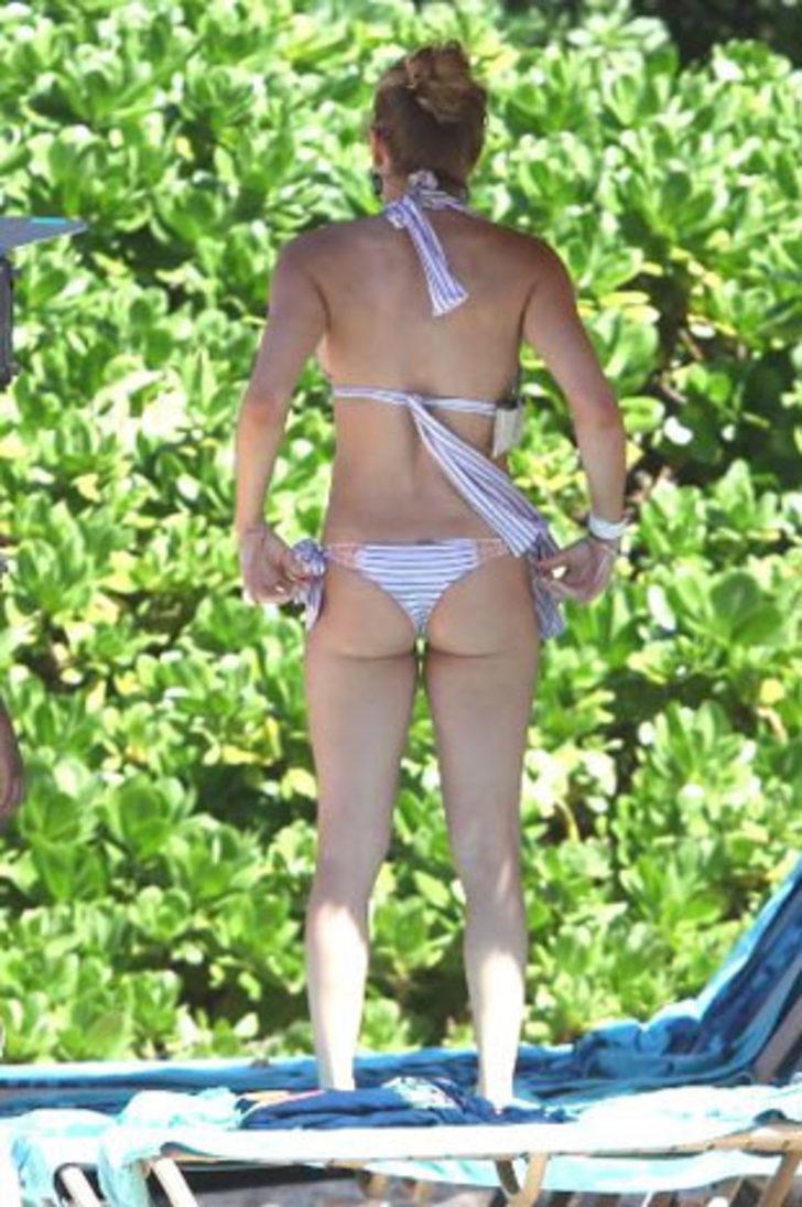 Kamera her anını kaydetti G5