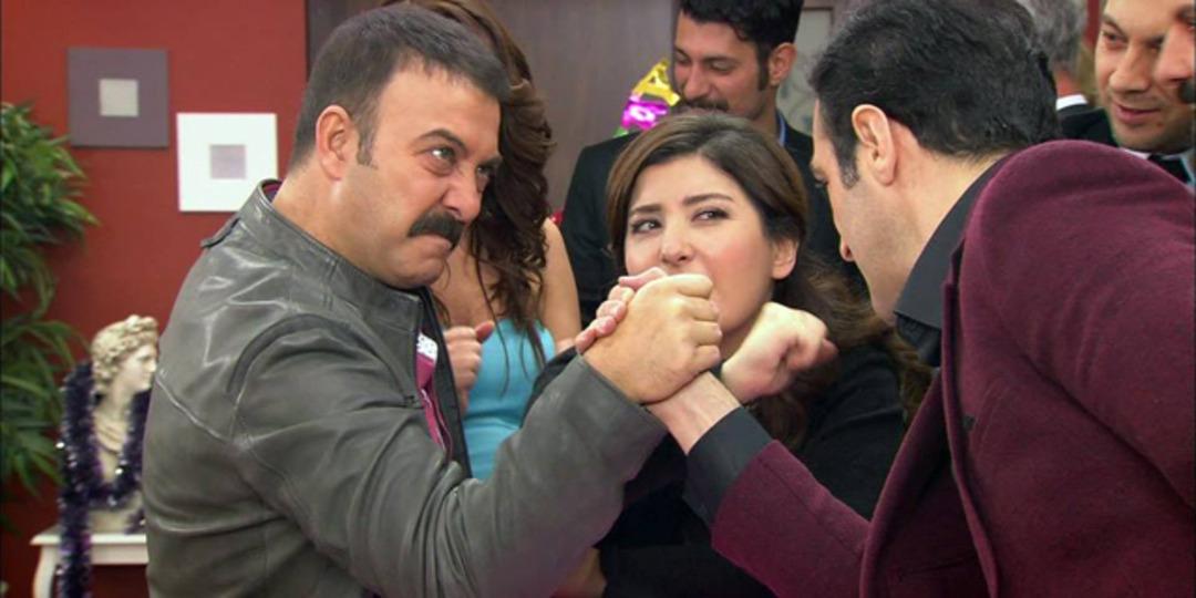 Cesur Hemşire 8. B&ouml;l&uuml;m Galerisi