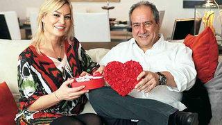 Sibel Turnagöl kıskançlık krizine girdi