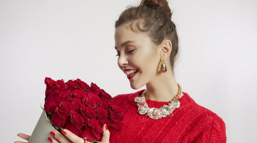 Kısa Sevgililer Günü mesajları