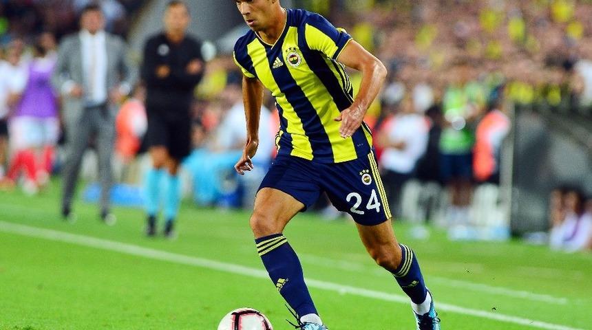 Barış Alıcı, Westerlo’ya kiralandı