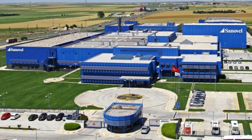  Toksöz Grup, Sanovel'in yüzde 30'unu 200 milyon dolara Yamma Investments'a sattı