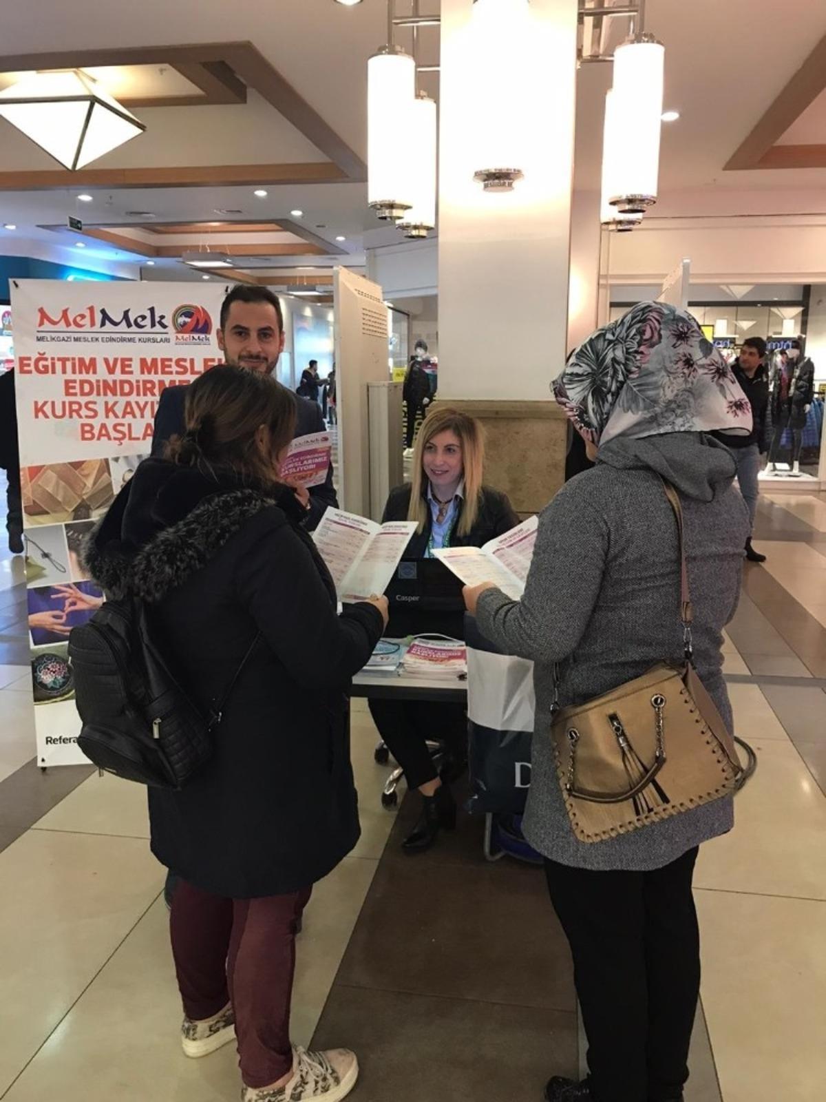 &Ccedil;ocuk Meclisi&rsquo;nin 2. D&ouml;nem kurs kayıtlarına yoğun ilgi