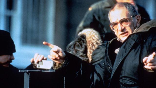 Baştan sona Kieslowski