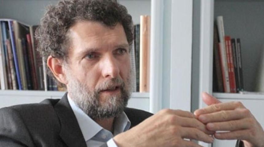 Son dakika! Osman Kavala hakkında karar