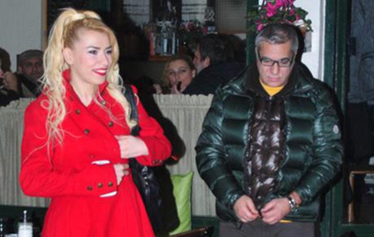 "Bu güzel benim dansçım" G1