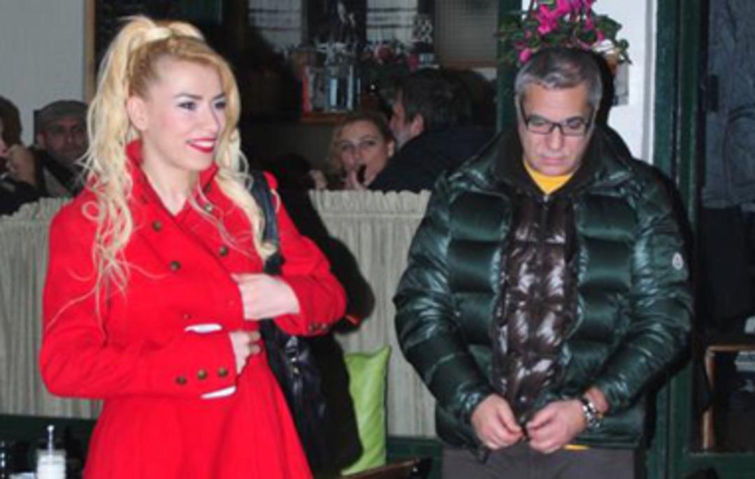 "Bu g&uuml;zel benim dans&ccedil;ım"