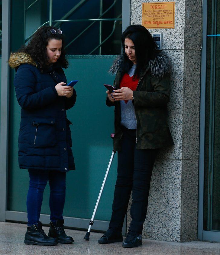 Manisa'daki depremin ardından ilk görüntüler G5