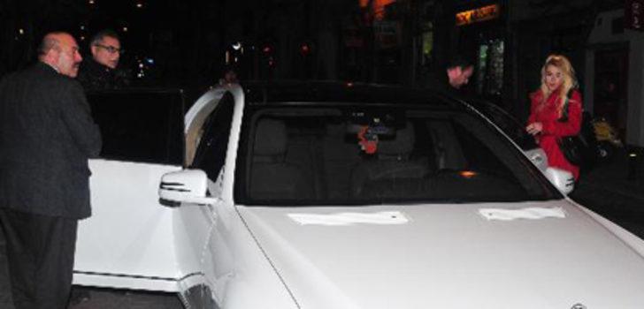 "Bu güzel benim dansçım" G3