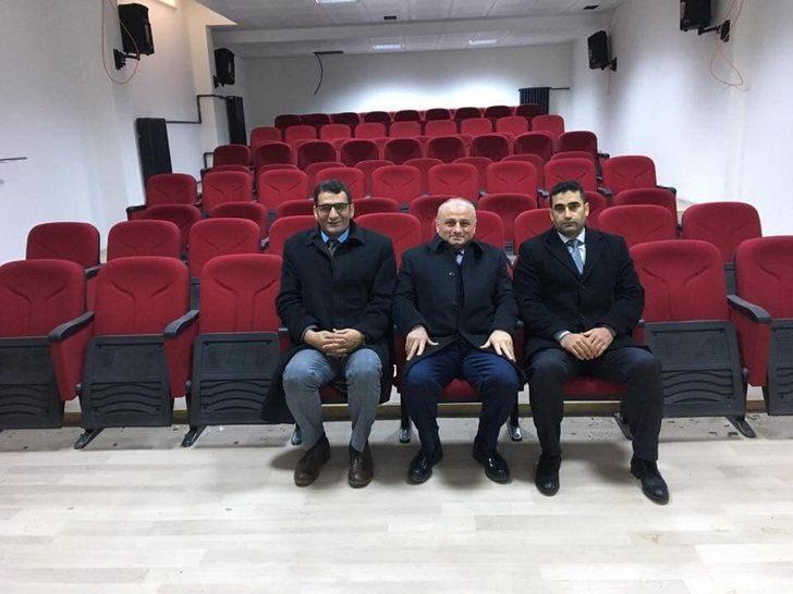 Kapaklı’da 2019 yılında 6 salon eğitime kazandırıldı G2