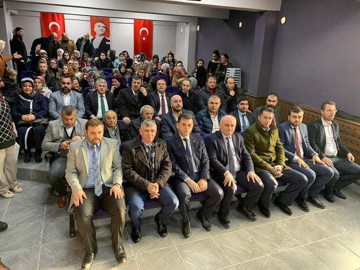 Kapaklı’da 2019 yılında 6 salon eğitime kazandırıldı G3