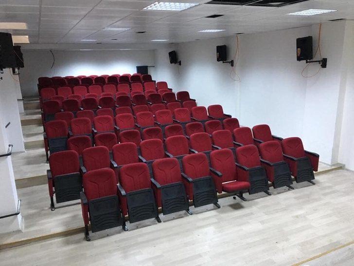 Kapaklı’da 2019 yılında 6 salon eğitime kazandırıldı G4