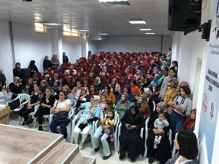 Kapaklı’da 2019 yılında 6 salon eğitime kazandırıldı G5