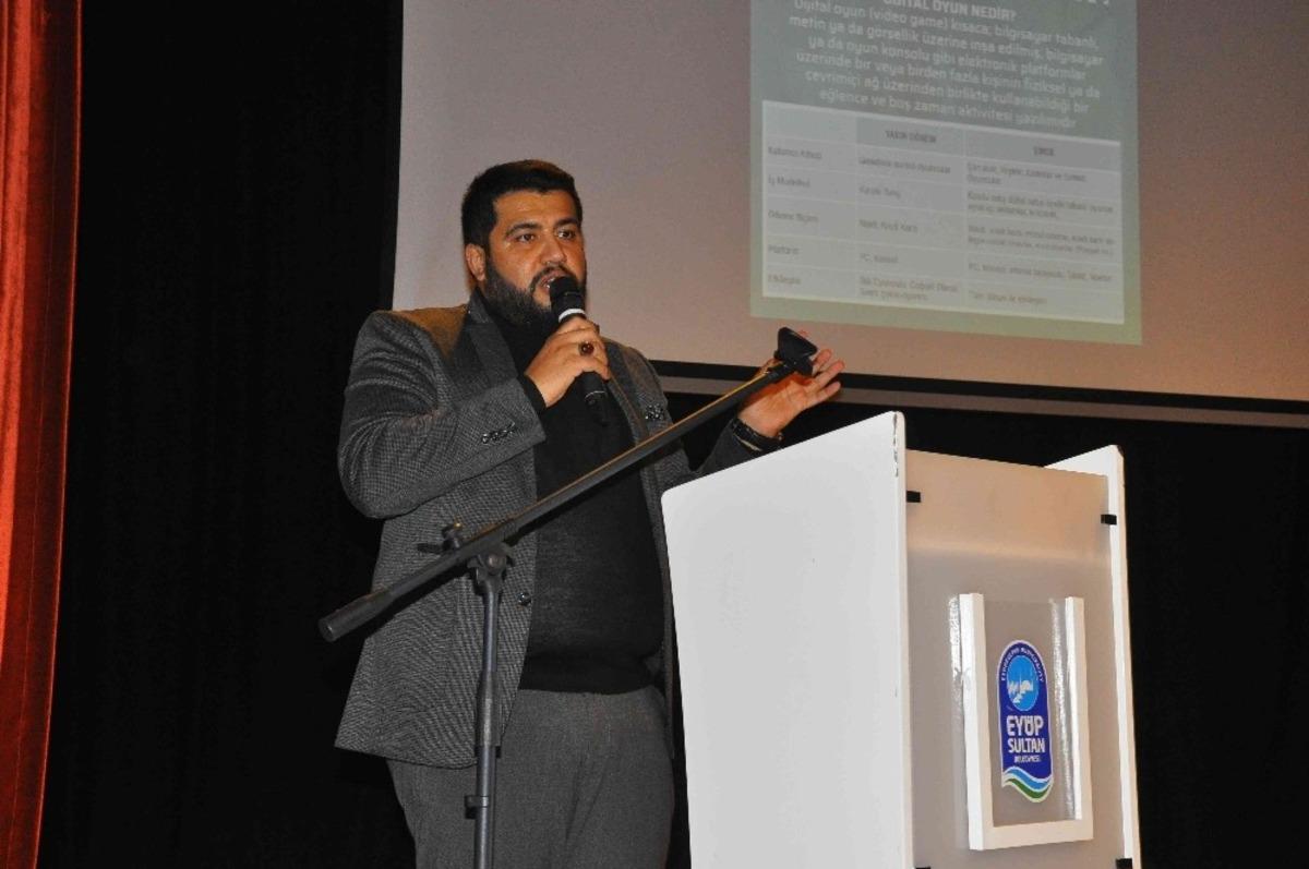 Gen&ccedil; Forum&rsquo;da e-spor konuşuldu