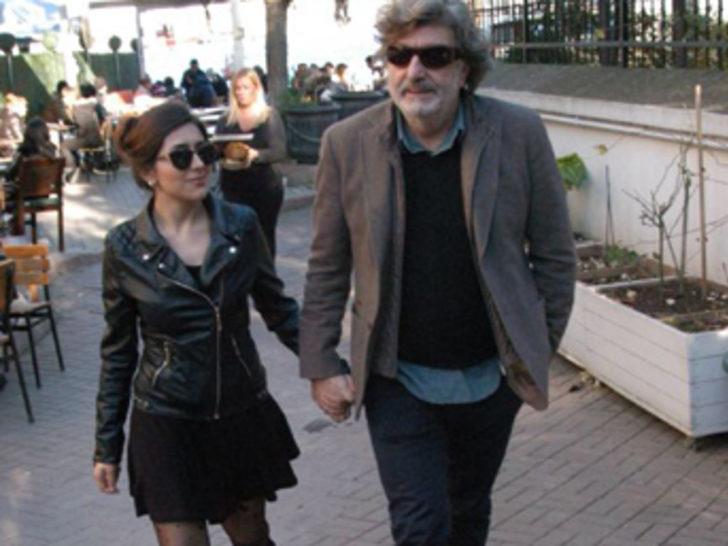 Ünal Silver 21 yaşındaki kızla evleniyor G3