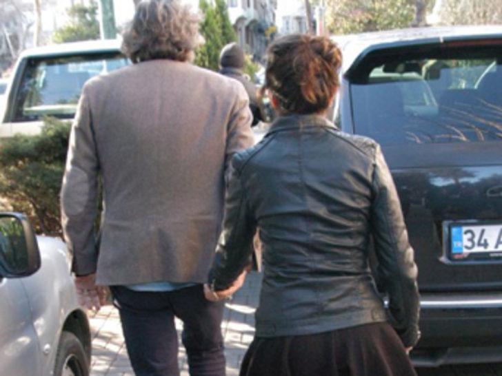 Ünal Silver 21 yaşındaki kızla evleniyor G4