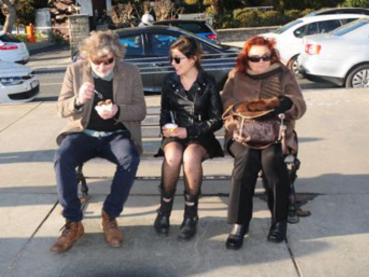 Ünal Silver 21 yaşındaki kızla evleniyor G5