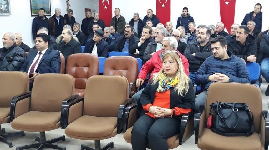 Sürücülere önemli ikazlar