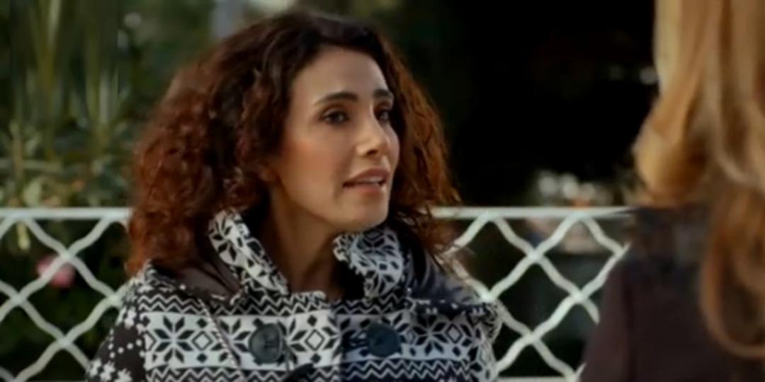 Umutsuz Ev Kadınları 118-119. B&ouml;l&uuml;m Galerisi