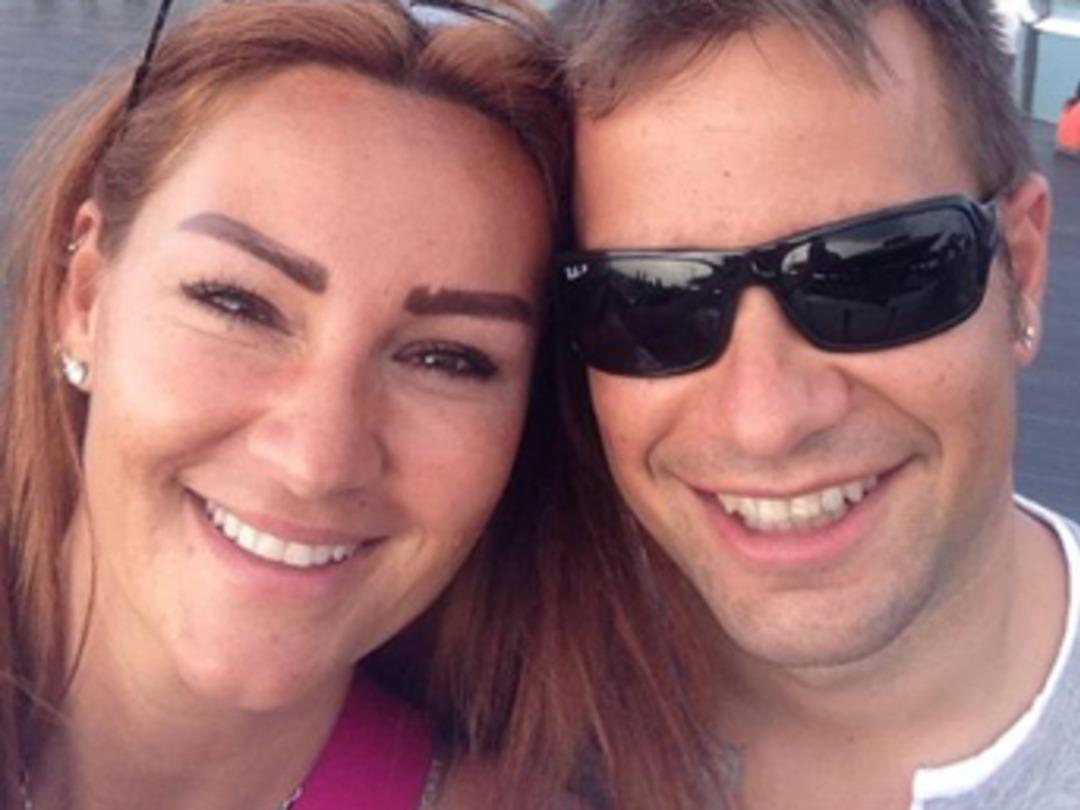 Pınar Altuğ'un kaşları &ccedil;ok konuşulur