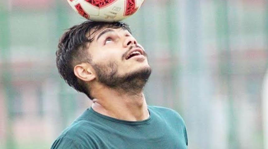 Isparta 32 Spor’dan orta sahaya takviye