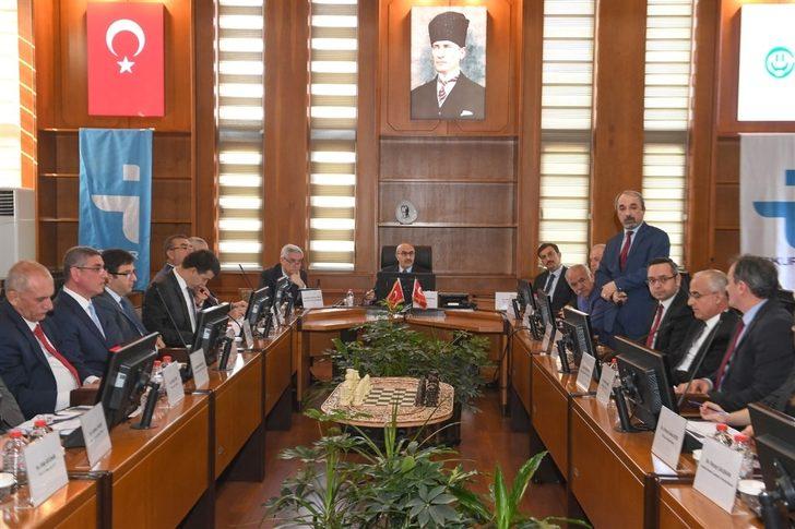 Doğu Akdeniz Bölgesel Kariyer Fuarı Adana’da düzenlenecek G2