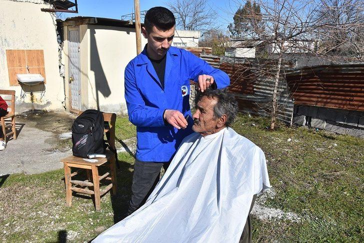 Ceyhan’da mahallelere sağlık ve temizlik çıkarması G2