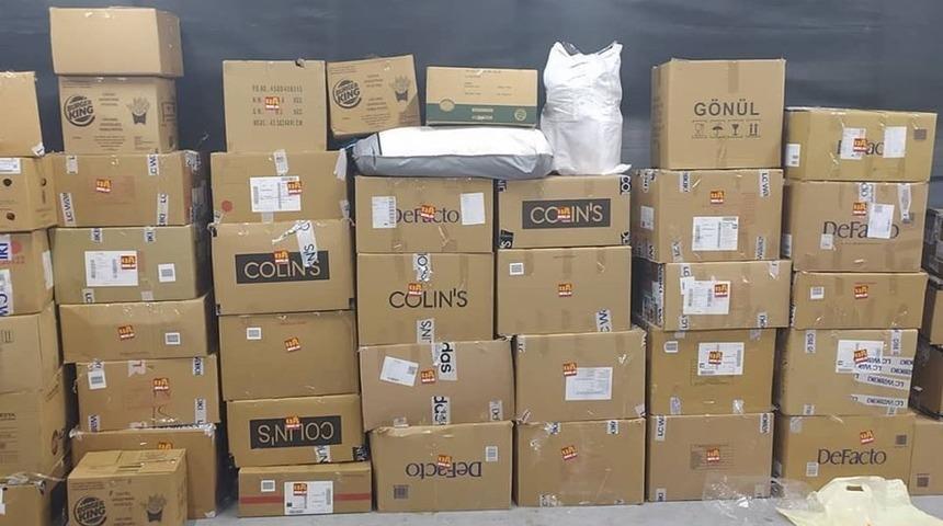 Bolu’da, ultrAslan taraftar grubu, deprem bölgesine 75 koli yardım malzemesi yollayacak