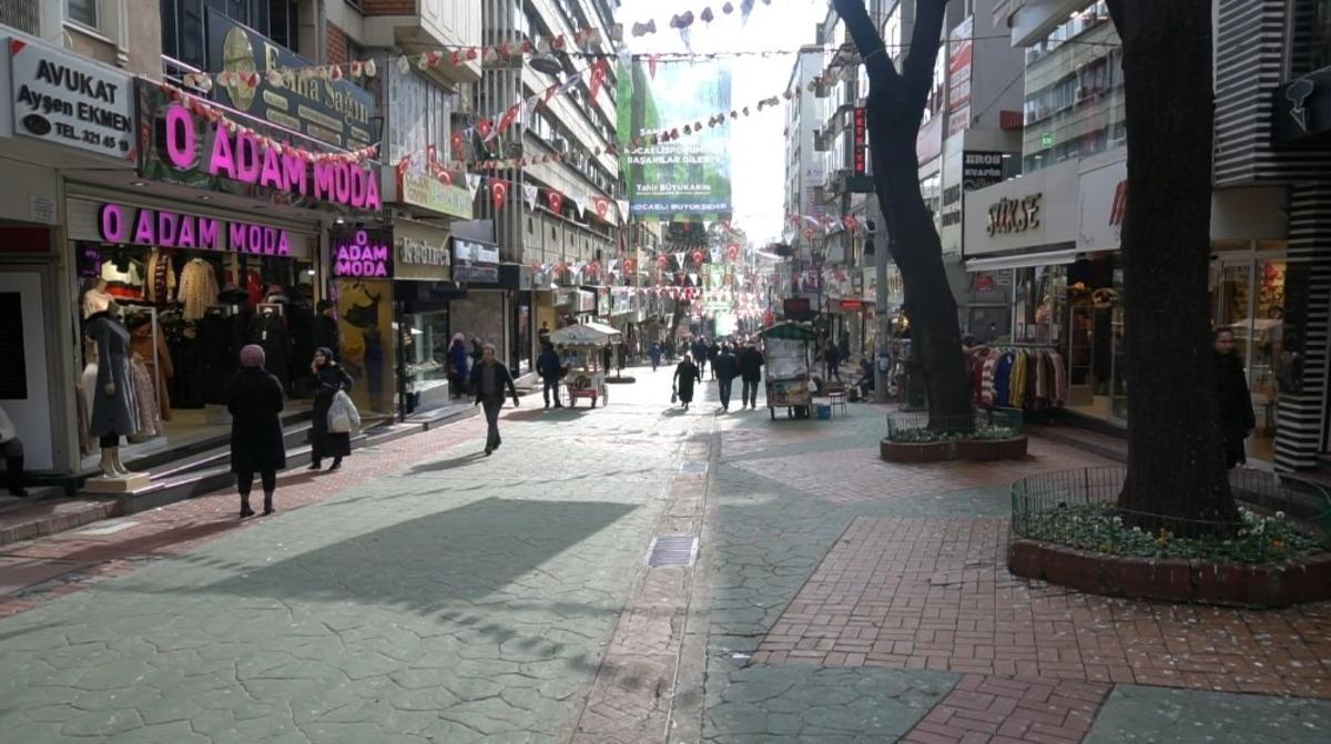 Fethiye Caddesi yeni y&uuml;z&uuml;ne ortak akılla kavuşacak