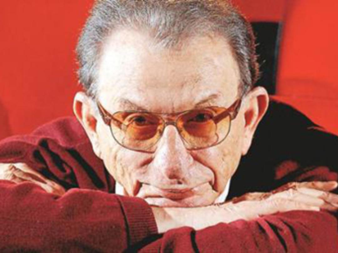 Usta tiyatrocu ağır konuştu