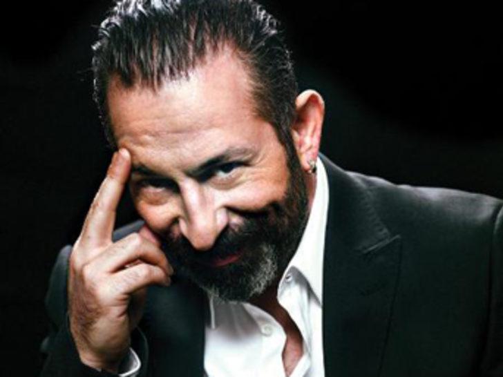 Usta tiyatrocu ağır konuştu G2