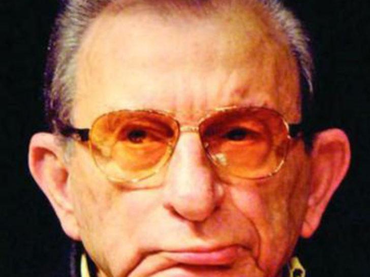 Usta tiyatrocu ağır konuştu G3