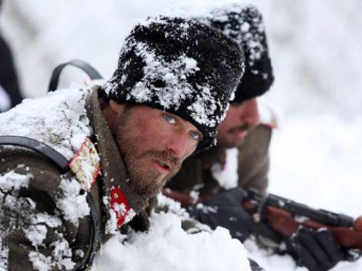Usta tiyatrocu ağır konuştu G5
