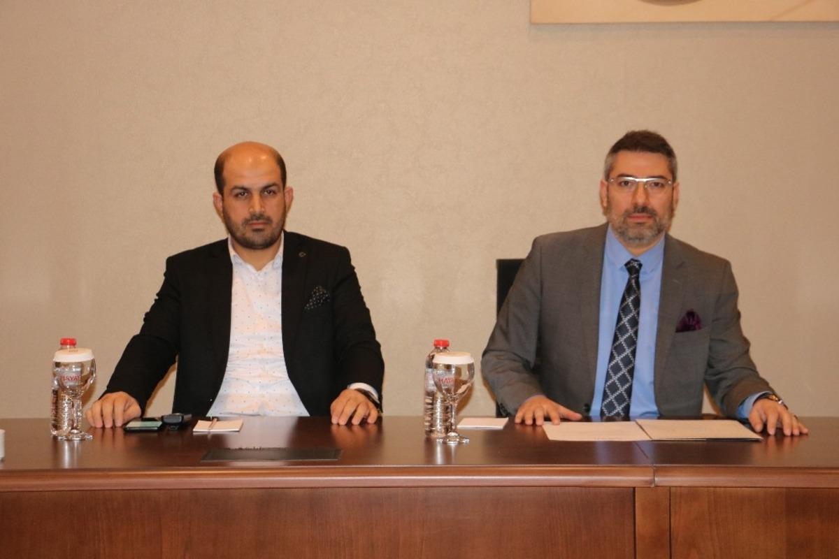 Depremzedeler i&ccedil;in otel hizmeti